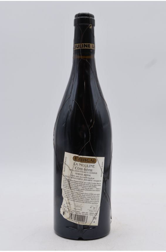 Guigal Côte Rôtie La Mouline 2006