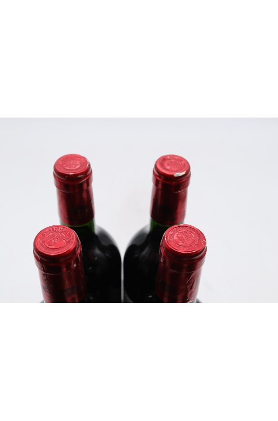 Cheval Blanc 1998