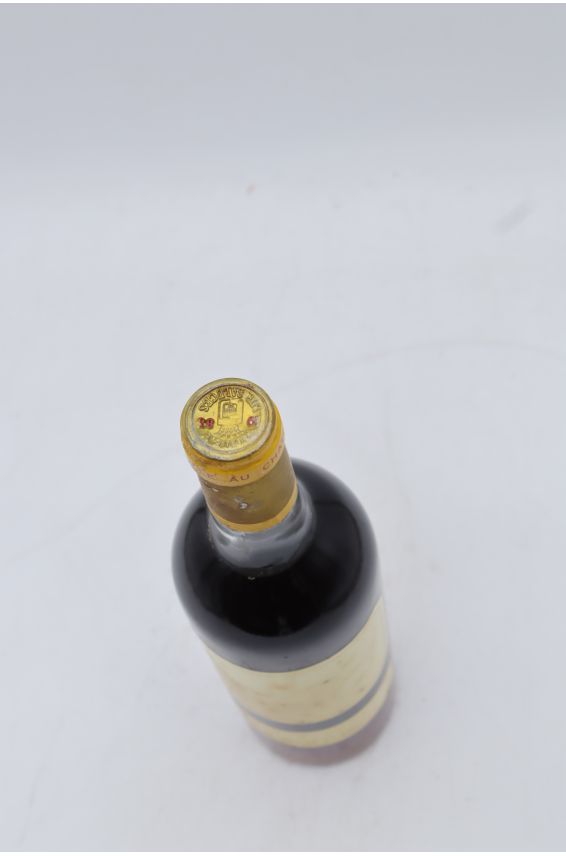 Yquem 1983 - PROMOZIONE -5% !