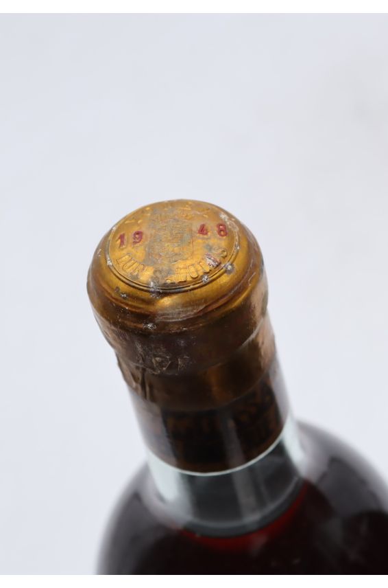 Yquem 1948 - 5% 할인!