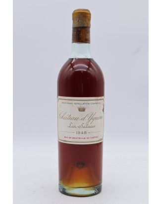 Yquem 1948
