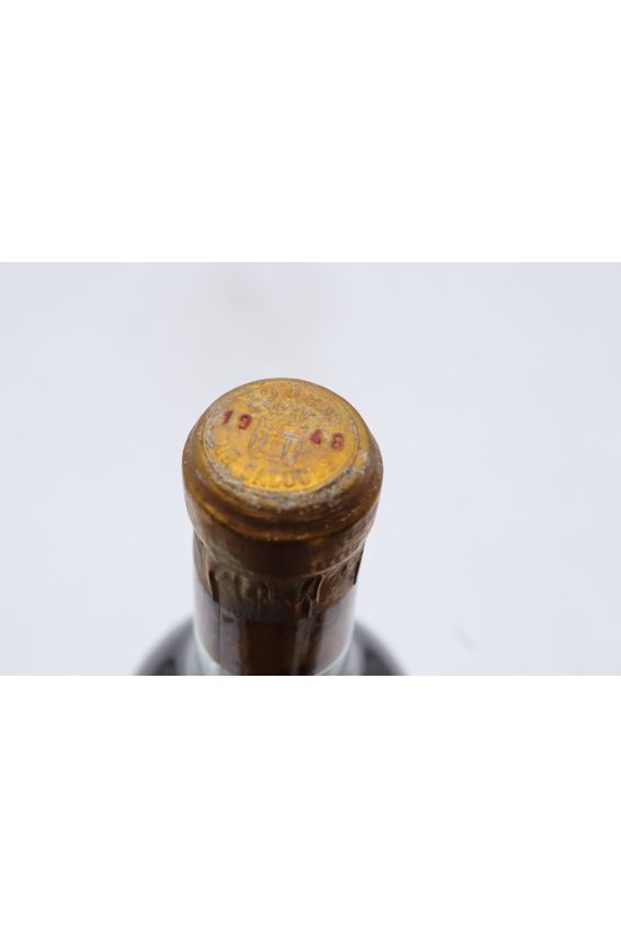 Yquem 1948