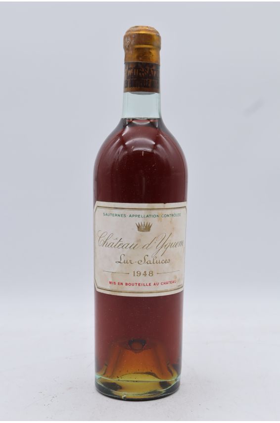 Yquem 1948