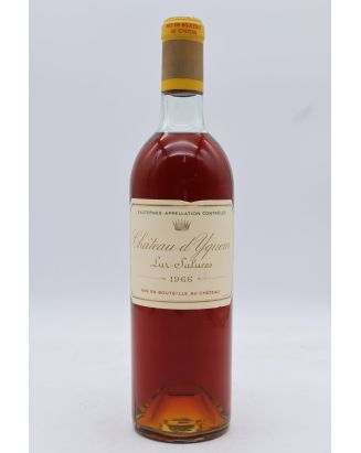 Yquem 1966