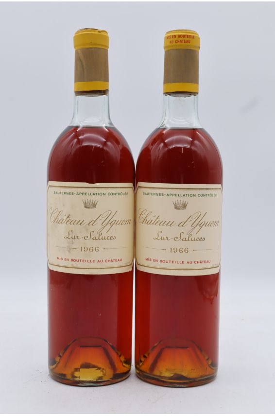 Yquem 1966