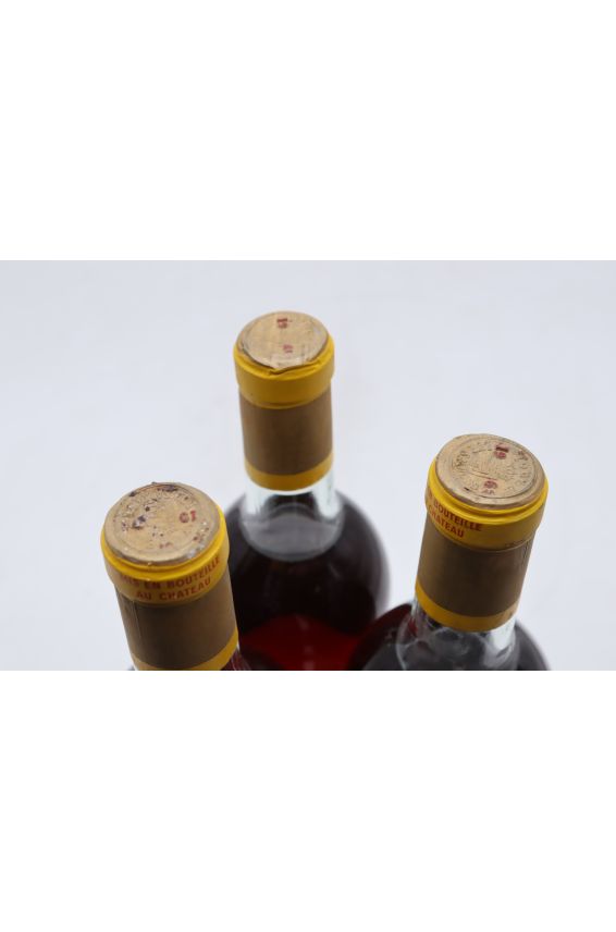 Yquem 1966