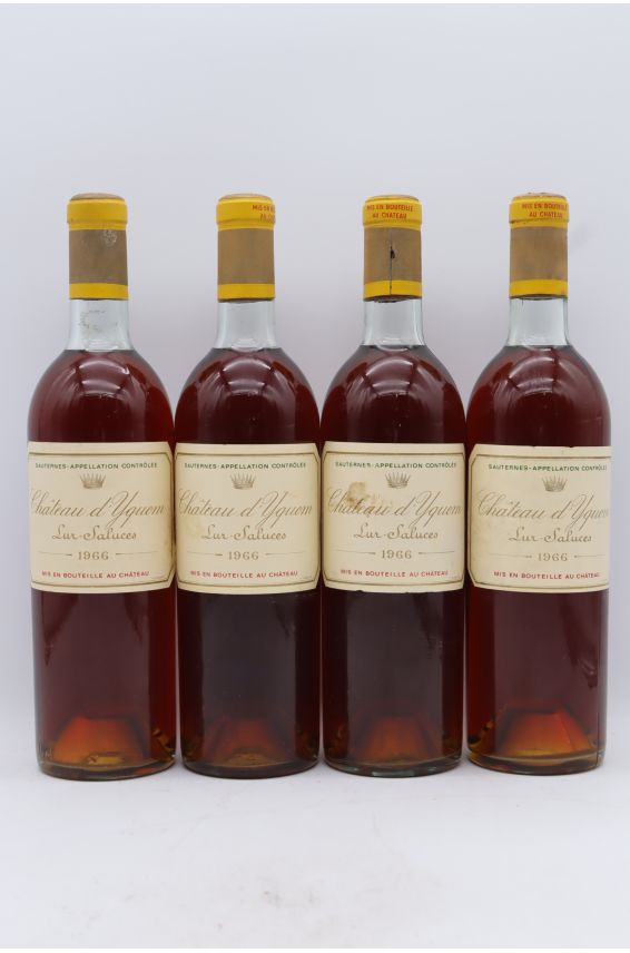 Yquem 1966