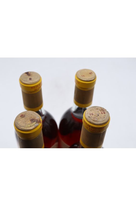 Yquem 1966