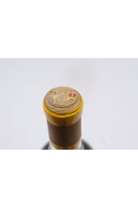 Yquem 1967