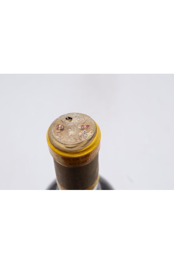 Yquem 1967