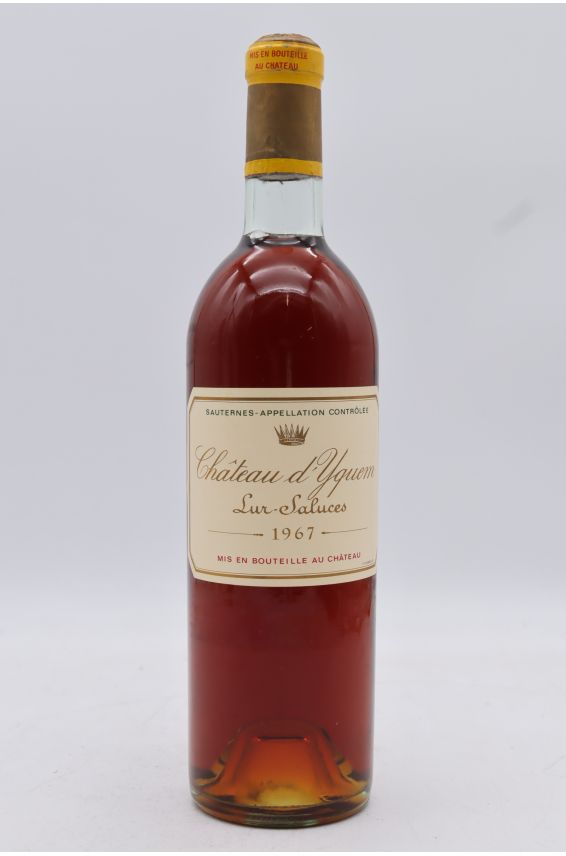 Yquem 1967