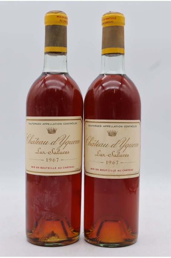 Yquem 1967