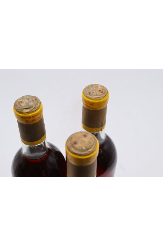 Yquem 1967