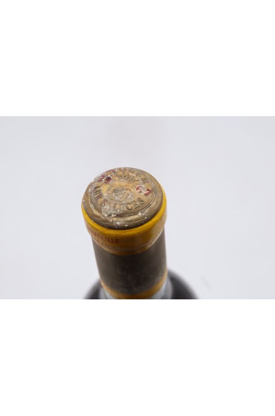 Yquem 1967 - AKTION -10% !