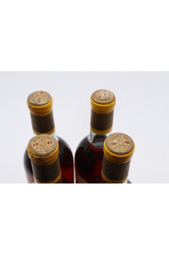 Yquem 1967 - AKTION -5% !