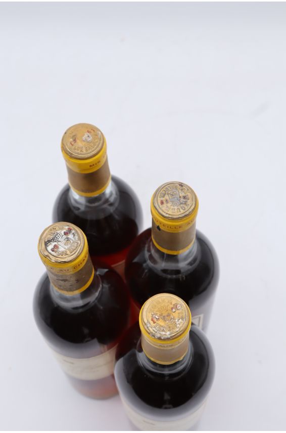 Yquem 1969 - AKTION -10% !