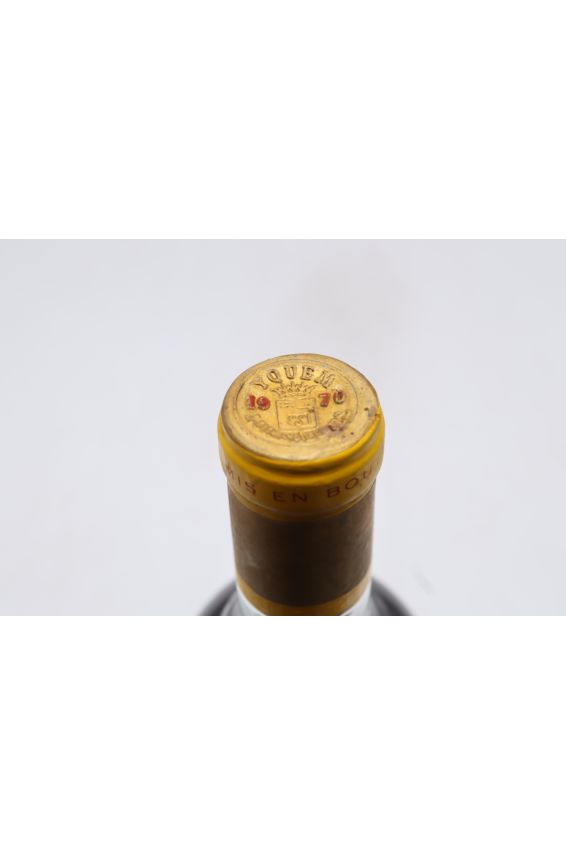 Yquem 1970 - AKTION -10% !