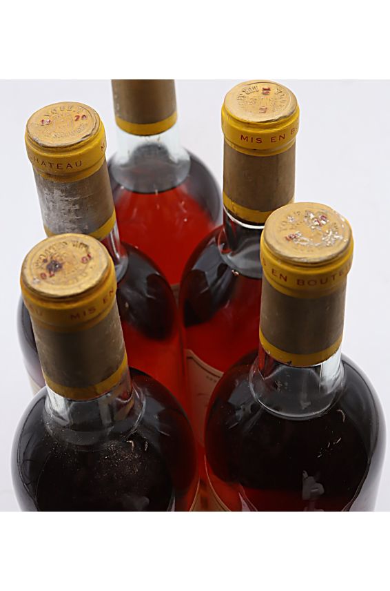 Yquem 1970