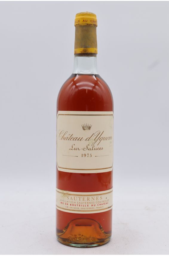 Yquem 1975