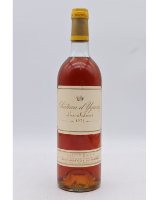 Yquem 1975