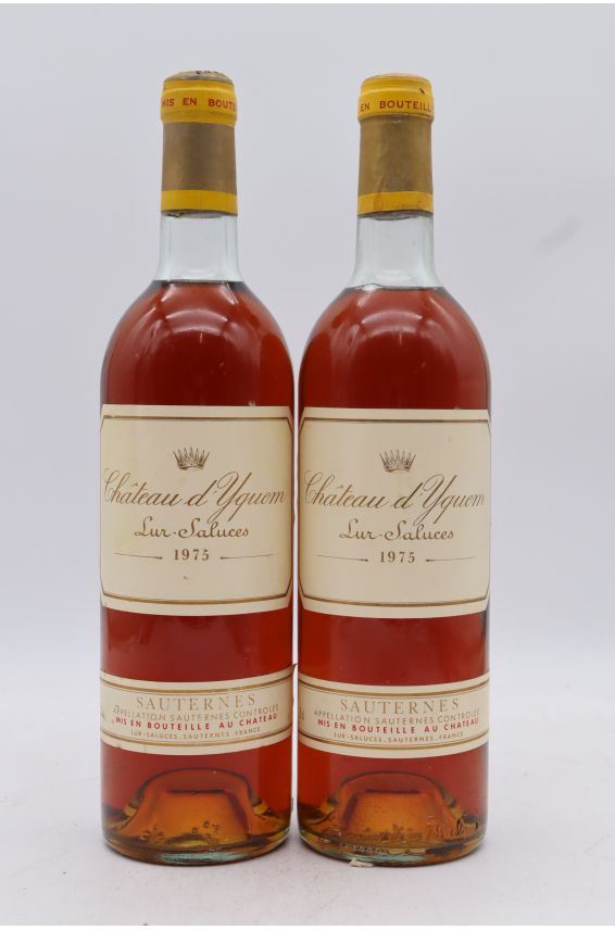 Yquem 1975