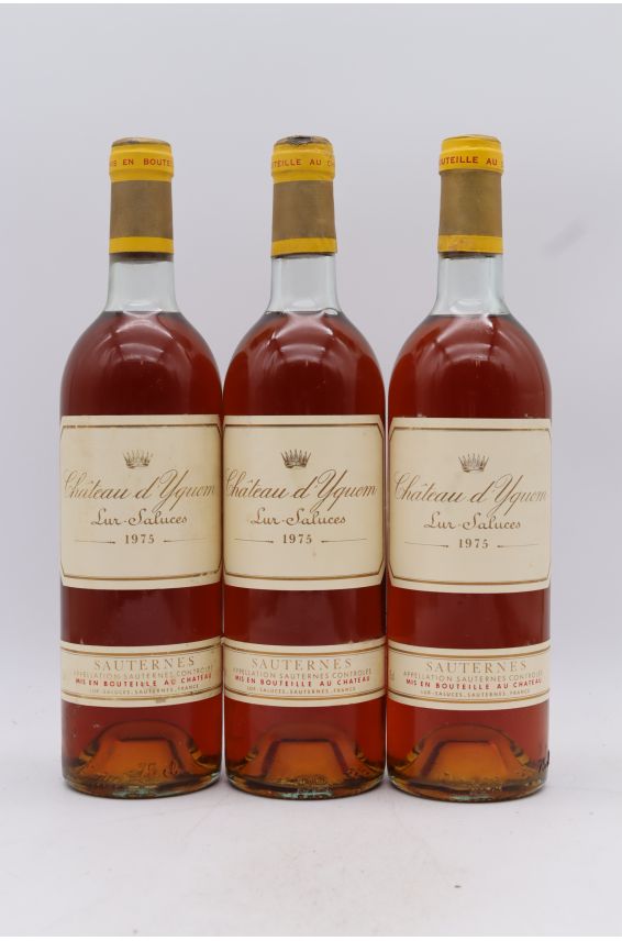 Yquem 1975