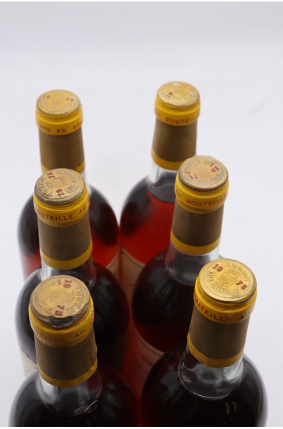 Yquem 1975