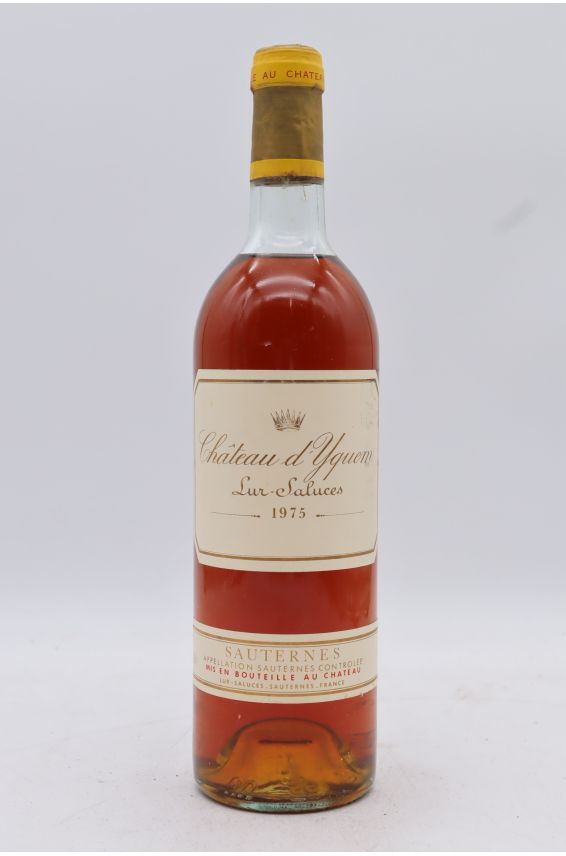 Yquem 1975