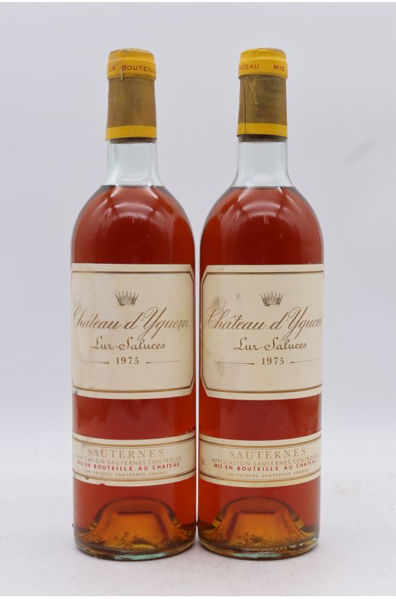 Yquem 1975