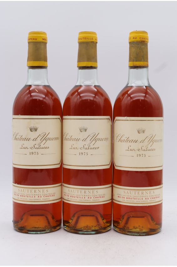 Yquem 1975