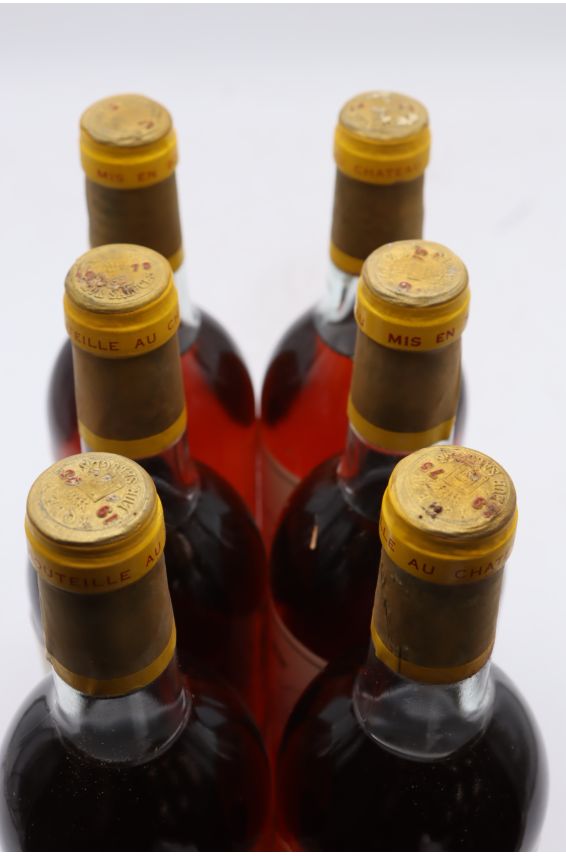 Yquem 1975