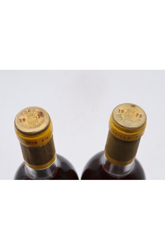Yquem 1975 - AKTION -10 %!