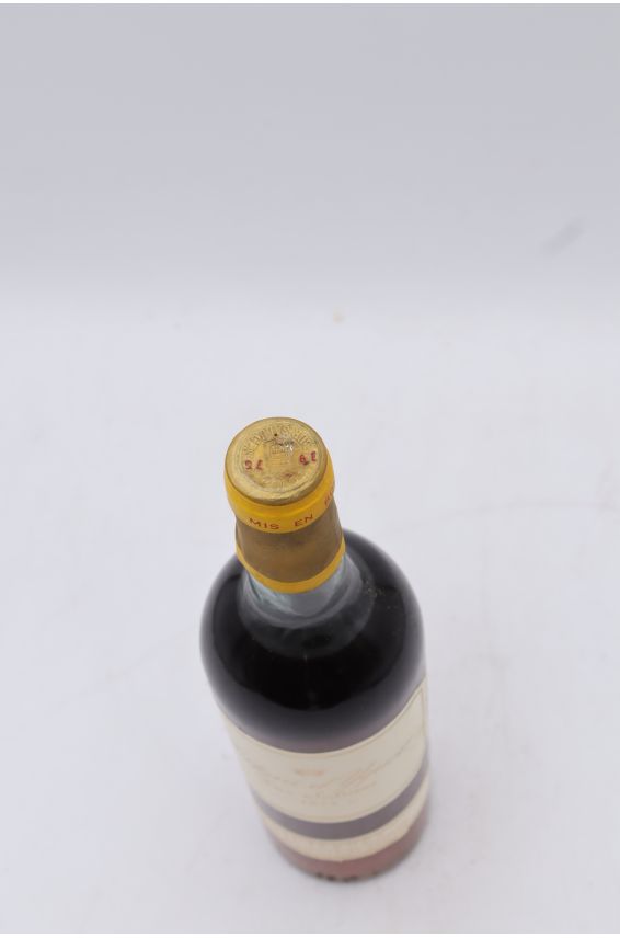 Yquem 1975 - AKTION -10 %!