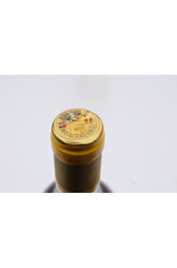 Yquem 1978 - AKTION -10 %!