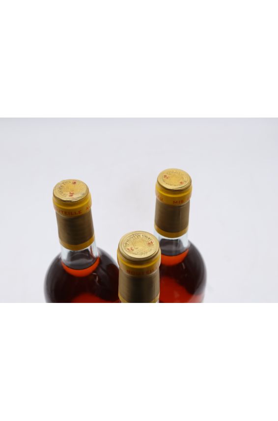 Yquem 1978