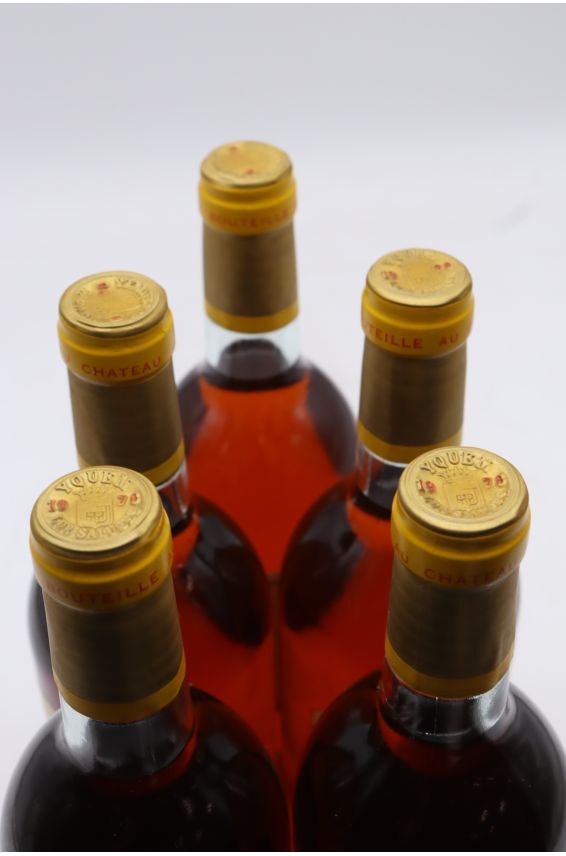 Yquem 1978