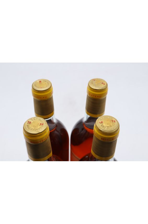 Yquem 1978