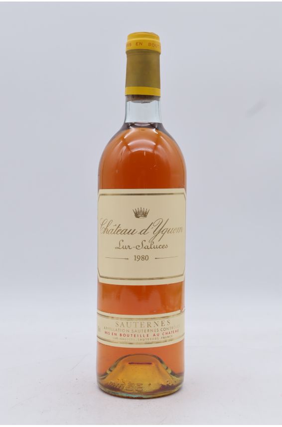 Yquem 1980