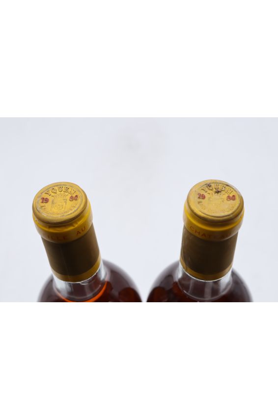 Yquem 1980