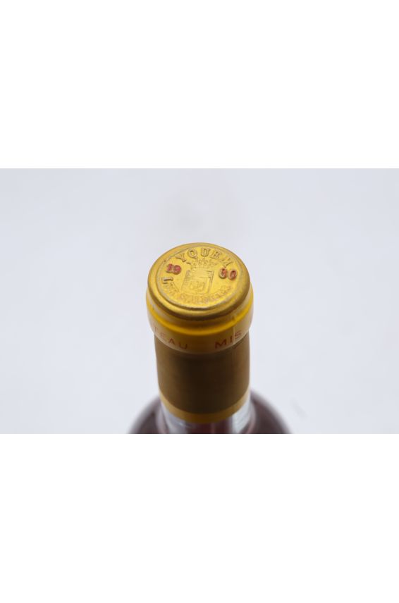 Yquem 1980