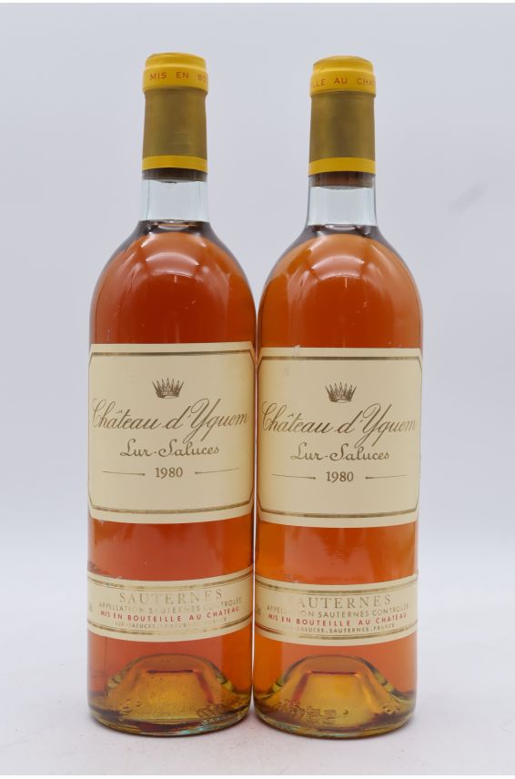 Yquem 1980