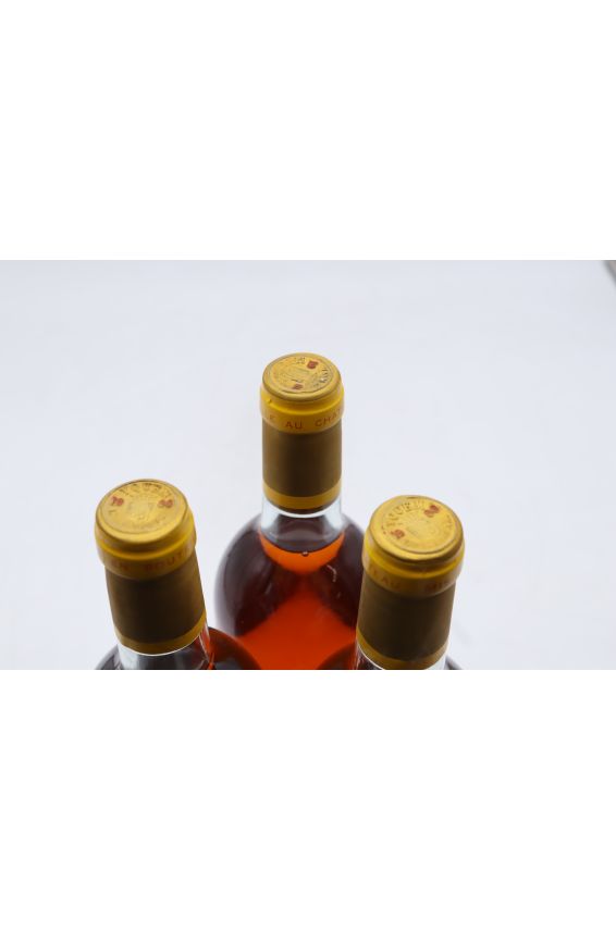 Yquem 1980