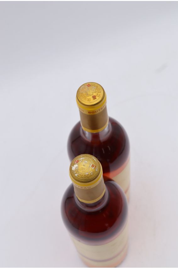 Yquem 1981