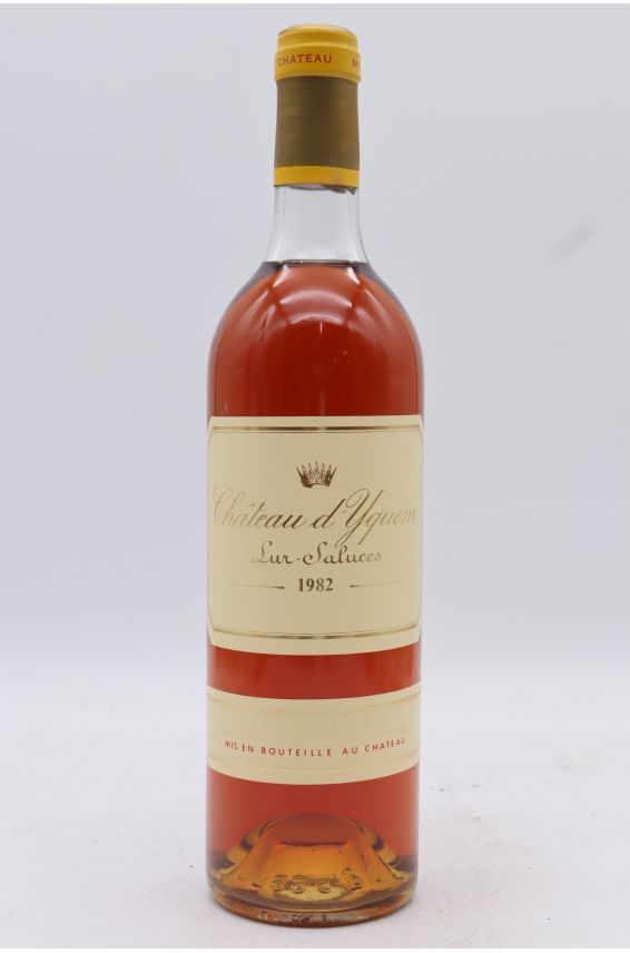 Yquem 1982