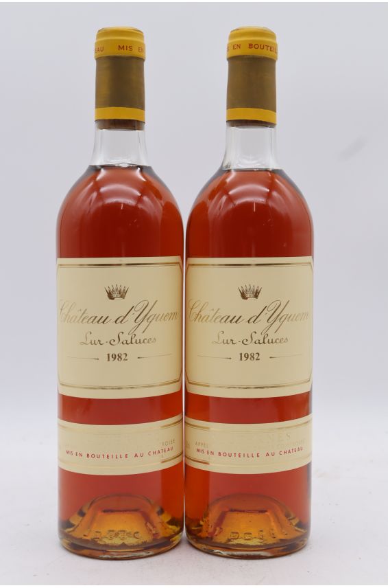 Yquem 1982