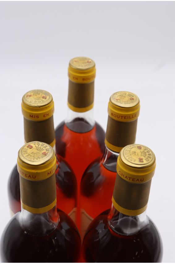 Yquem 1982