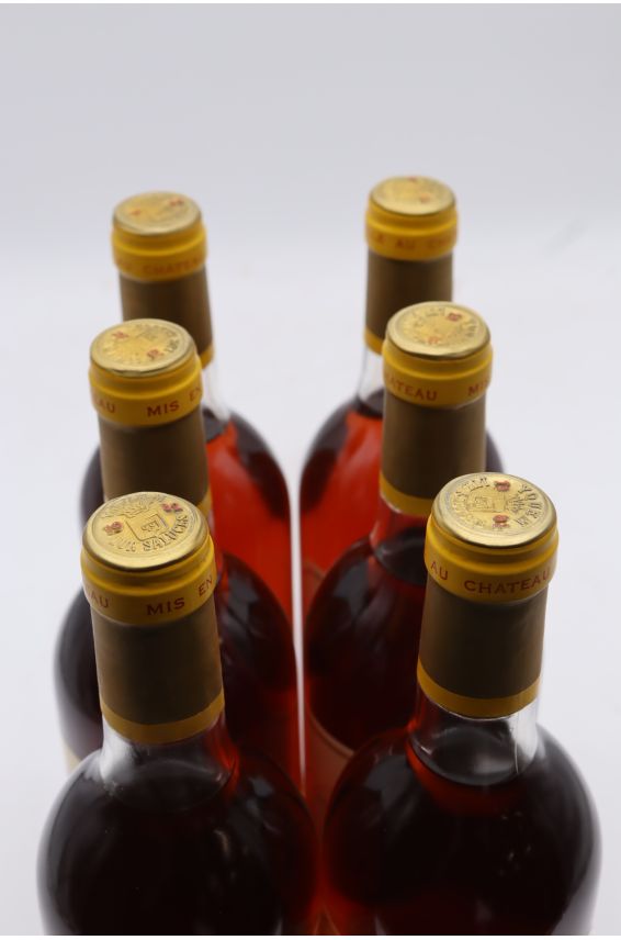Yquem 1982