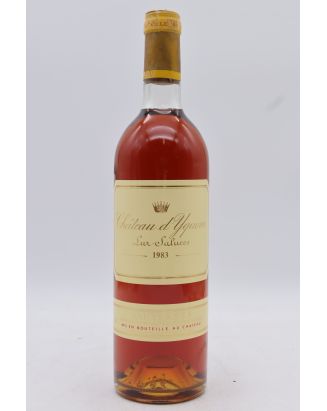 Yquem 1983