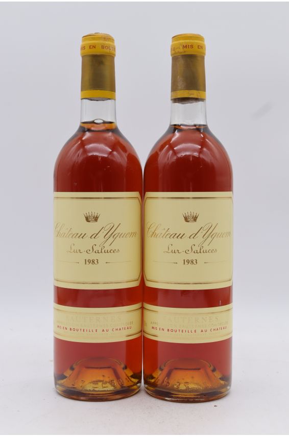 Yquem 1983
