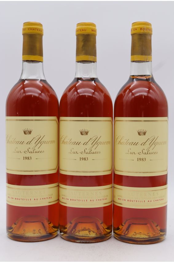 Yquem 1983